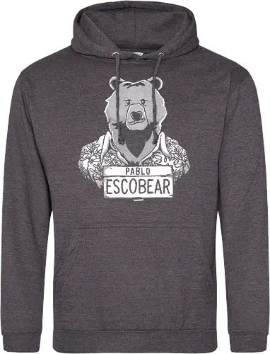 Pablo Escobear