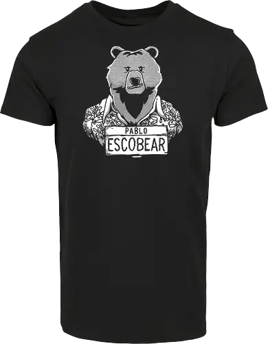 Pablo Escobear