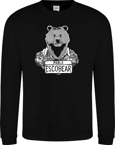 Pablo Escobear
