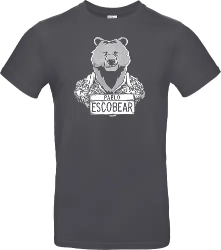 Pablo Escobear