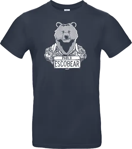 Pablo Escobear