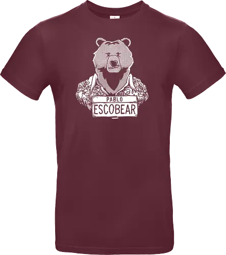 Pablo Escobear