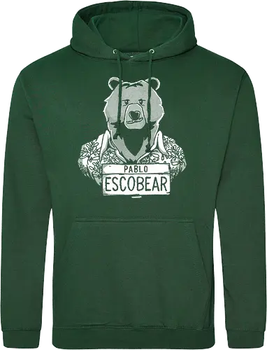 Pablo Escobear