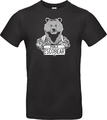 Pablo Escobear
