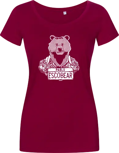 Pablo Escobear