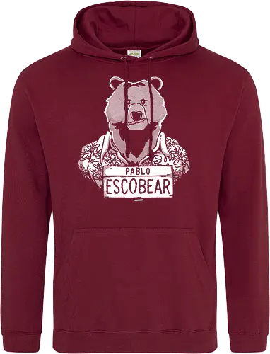 Pablo Escobear