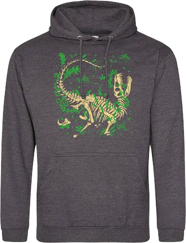 Jurassic Raptor