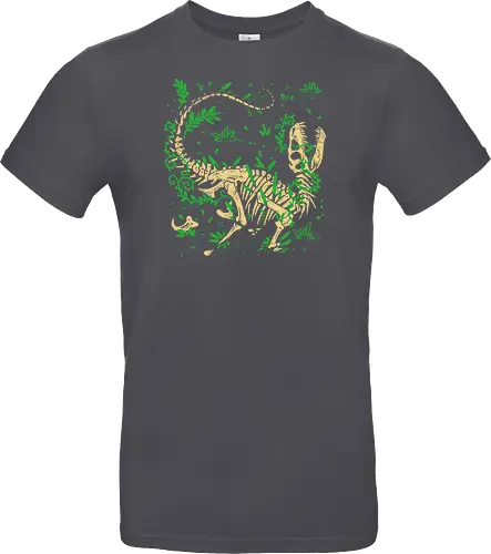 Jurassic Raptor