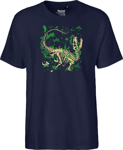 Jurassic Raptor