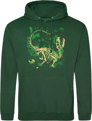 Jurassic Raptor