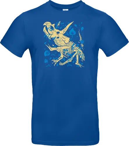 Jurassic Brachio