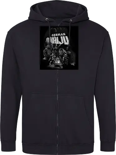 Leseratten Verlag - German Kaiju