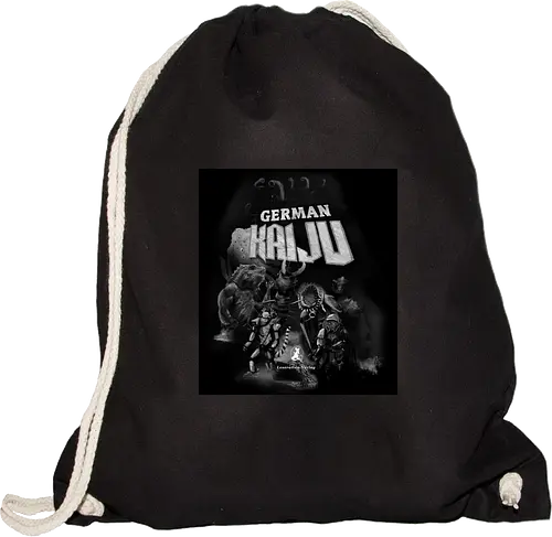 Leseratten Verlag - German Kaiju