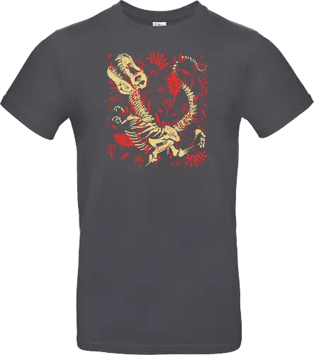 Jurassic Rex