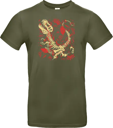 Jurassic Rex