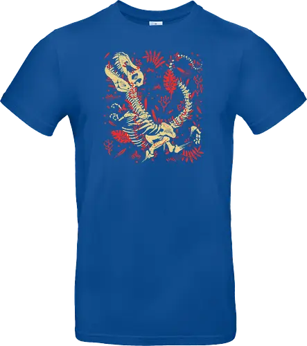 Jurassic Rex