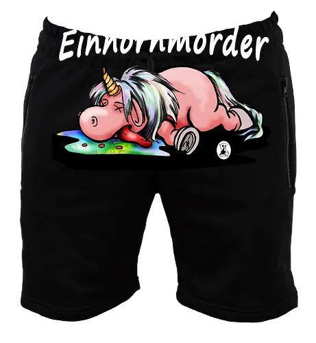 Leseratten Verlag - Einhornmörder