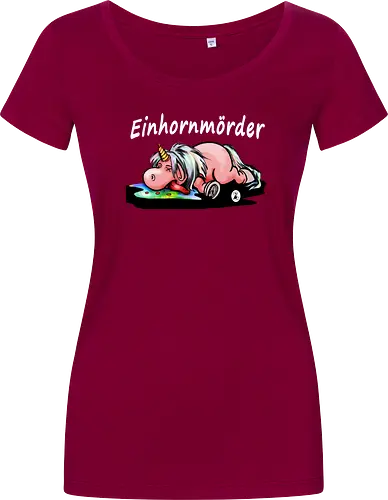 Leseratten Verlag - Einhornmörder