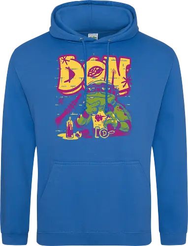 Don Mayhem
