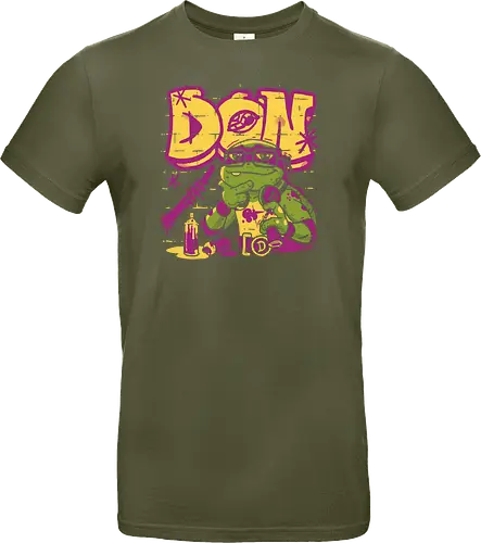 Don Mayhem