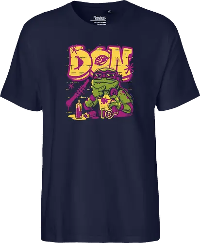 Don Mayhem