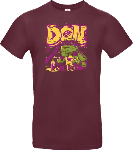 Don Mayhem
