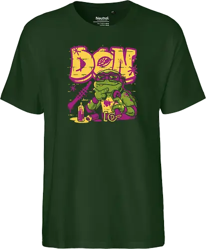 Don Mayhem