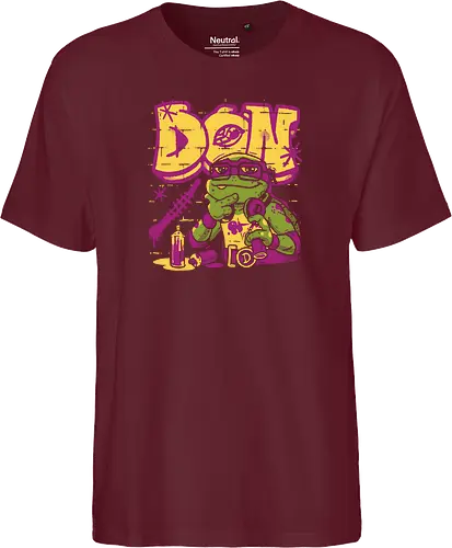 Don Mayhem