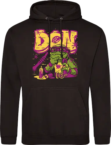 Don Mayhem