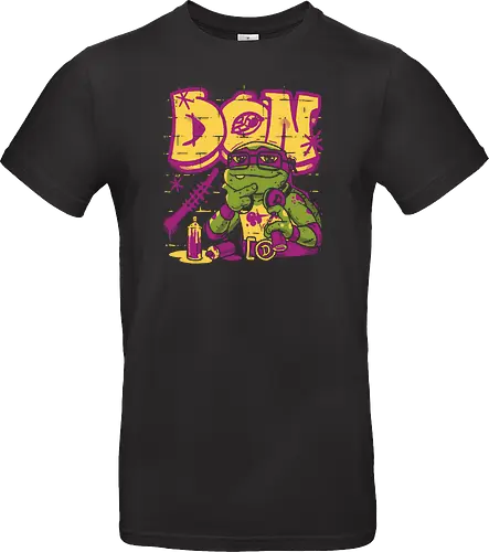 Don Mayhem