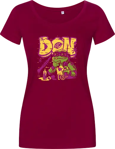 Don Mayhem