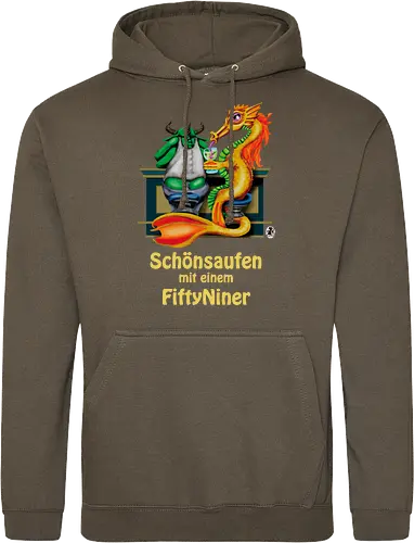 Leseratten Verlag - Fifty Niner