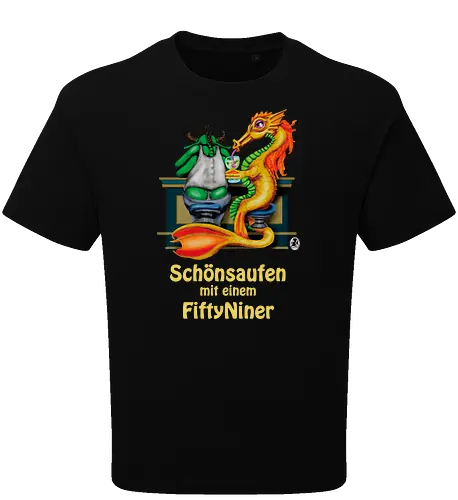 Leseratten Verlag - Fifty Niner
