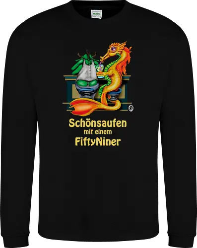 Leseratten Verlag - Fifty Niner