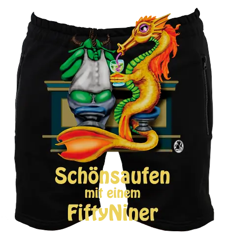 Leseratten Verlag - Fifty Niner