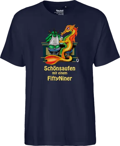 Leseratten Verlag - Fifty Niner