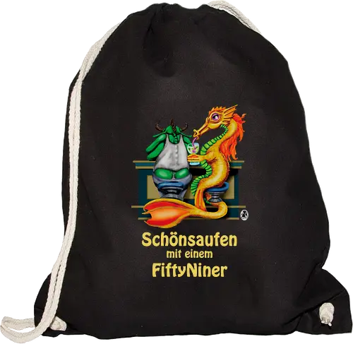 Leseratten Verlag - Fifty Niner