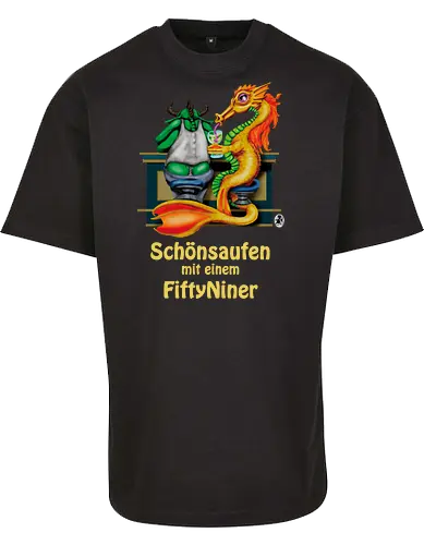 Leseratten Verlag - Fifty Niner