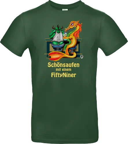 Leseratten Verlag - Fifty Niner