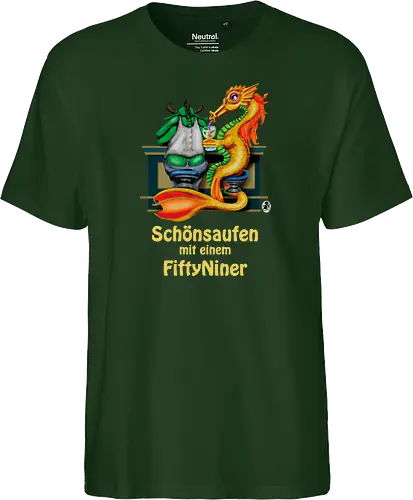 Leseratten Verlag - Fifty Niner