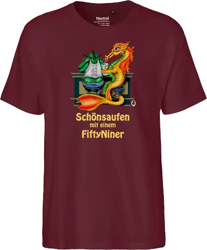 Leseratten Verlag - Fifty Niner