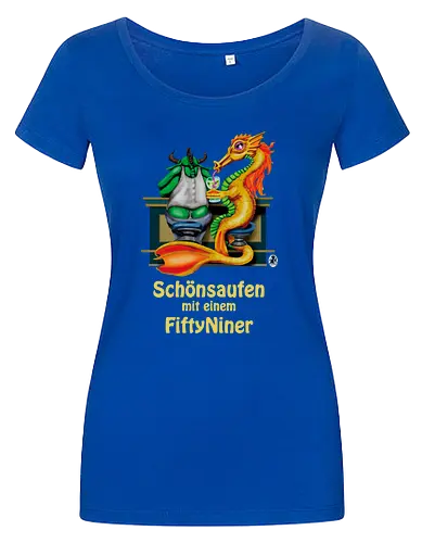 Leseratten Verlag - Fifty Niner
