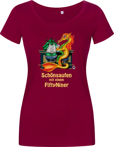 Leseratten Verlag - Fifty Niner