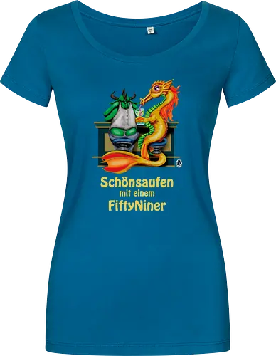 Leseratten Verlag - Fifty Niner