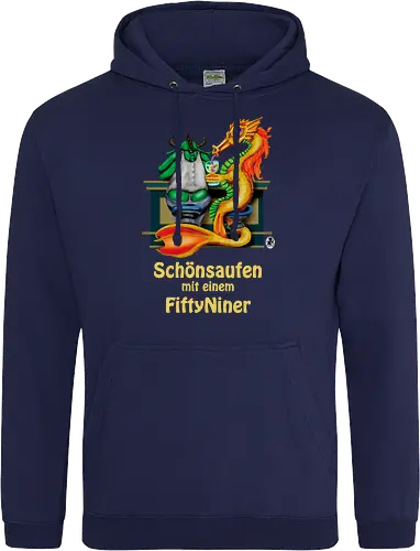 Leseratten Verlag - Fifty Niner