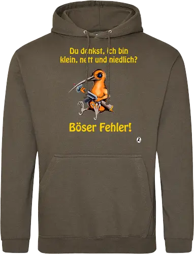 Leseratten Verlag - Flibo
