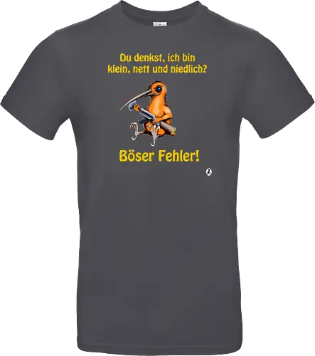 Leseratten Verlag - Flibo