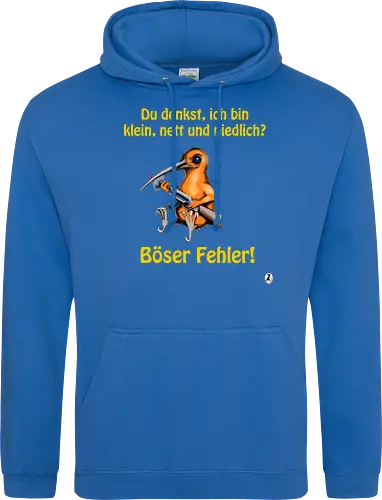 Leseratten Verlag - Flibo