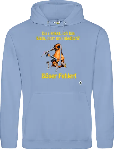 Leseratten Verlag - Flibo