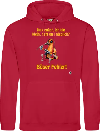 Leseratten Verlag - Flibo